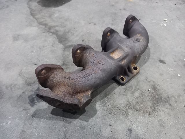 bontott RENAULT MASTER Leömlő (Soros)